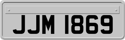 JJM1869