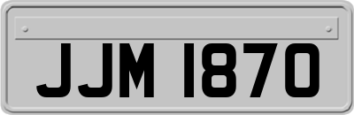 JJM1870