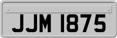 JJM1875