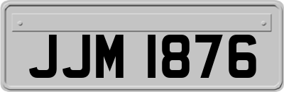 JJM1876