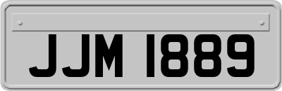 JJM1889