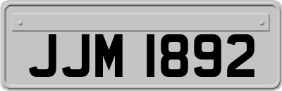 JJM1892