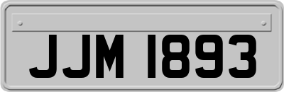 JJM1893