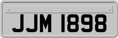 JJM1898