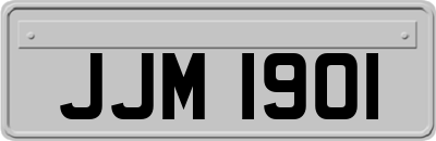 JJM1901