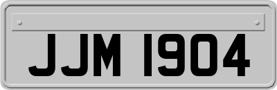 JJM1904