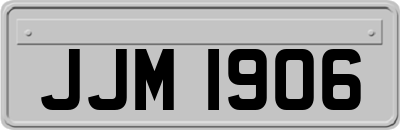 JJM1906