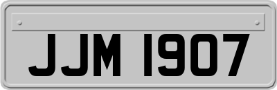 JJM1907