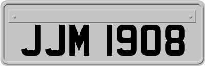 JJM1908