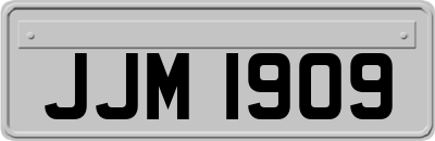 JJM1909