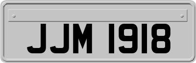 JJM1918