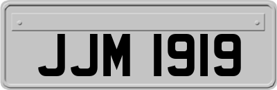 JJM1919