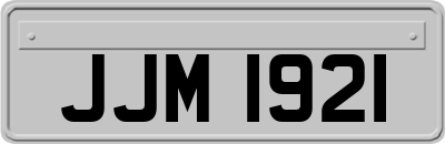 JJM1921