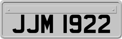 JJM1922