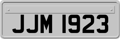 JJM1923