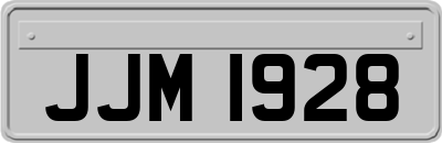 JJM1928