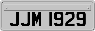 JJM1929