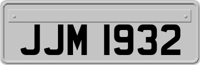 JJM1932