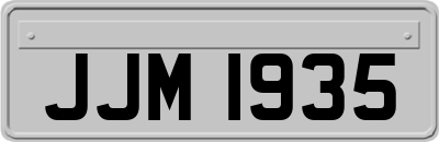JJM1935