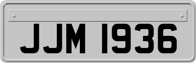 JJM1936
