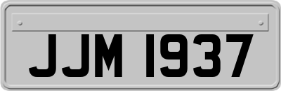 JJM1937
