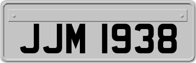 JJM1938