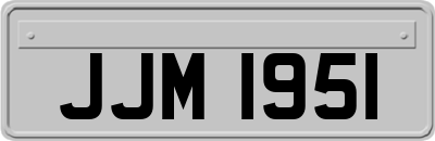 JJM1951