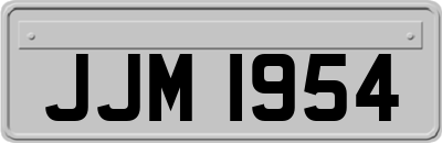 JJM1954
