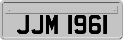 JJM1961