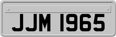 JJM1965