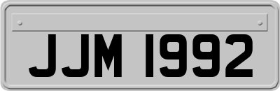 JJM1992