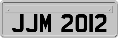 JJM2012