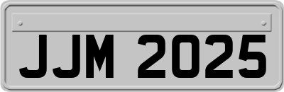 JJM2025