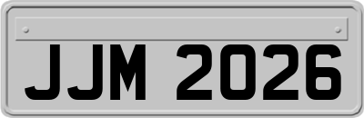 JJM2026