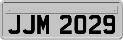 JJM2029