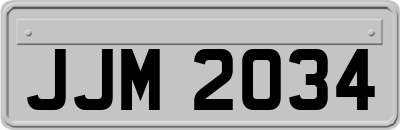 JJM2034