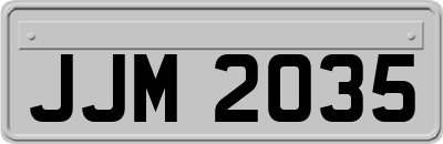 JJM2035