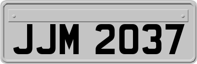 JJM2037