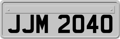 JJM2040