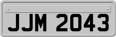 JJM2043