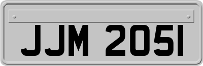 JJM2051