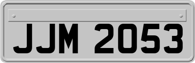 JJM2053