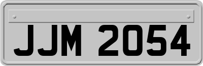 JJM2054