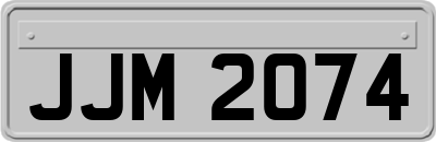 JJM2074