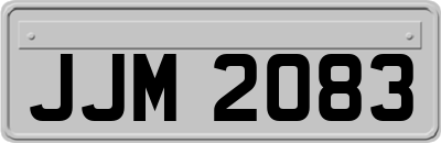 JJM2083