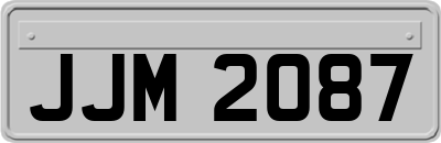 JJM2087