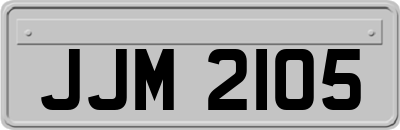 JJM2105