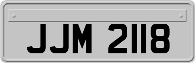 JJM2118