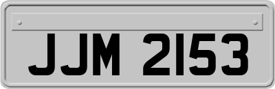 JJM2153