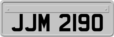 JJM2190